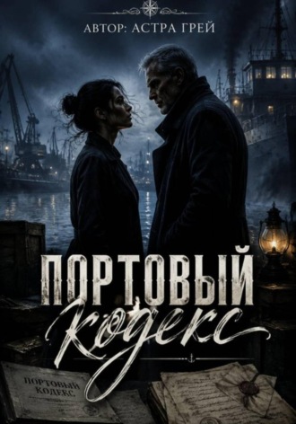 Астра Грей. Портовый кодекс