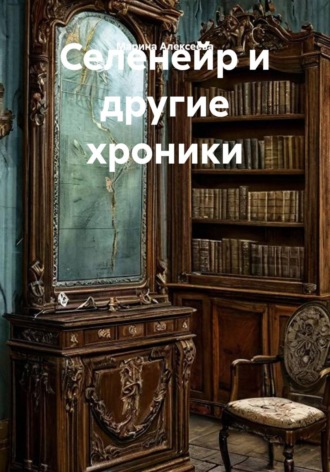 Марина Алексеева. Селенейр и другие хроники