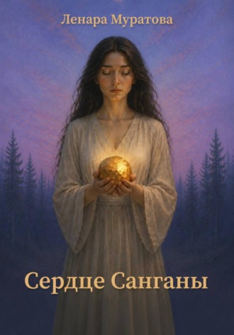 Ленара Муратова. Сердце Санганы