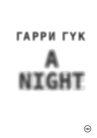 Гарри Гук. A night chase