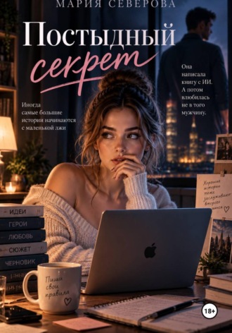 Постыдный секрет. Мария Северова