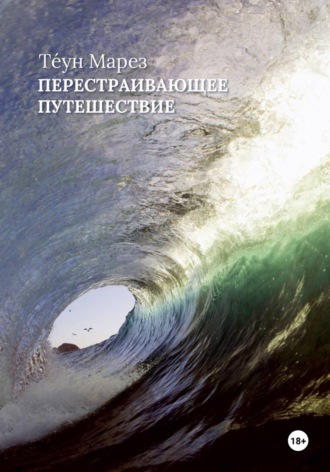 Теун Марез. Перестраивающее Путешествие