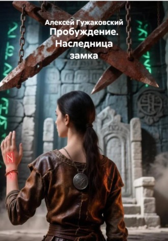 Пробуждение. Наследница замка. Алексей Гужаковский