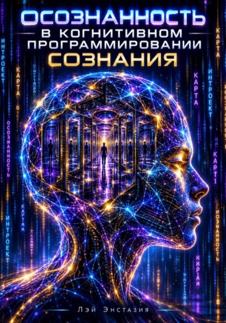 Осознанность в когнитивном программировании сознания. Лэй Энстазия