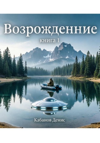 Возрождение. Денис Кабанов