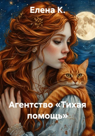 Елена К.. Агентство «Тихая помощь»