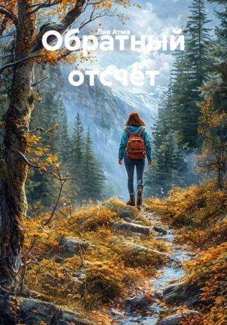 Обратный отсчёт. Лия Атма