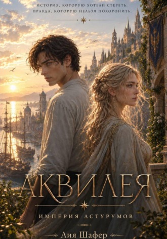 Лия Шафер. Аквилея
