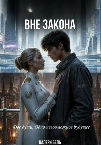 Валери Бёль. Вне закона