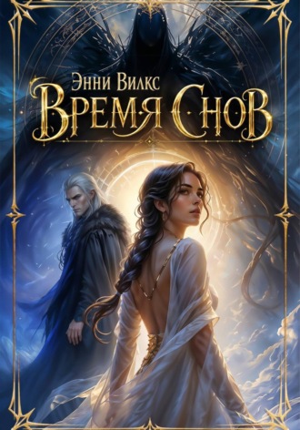Энни Вилкс. Время снов