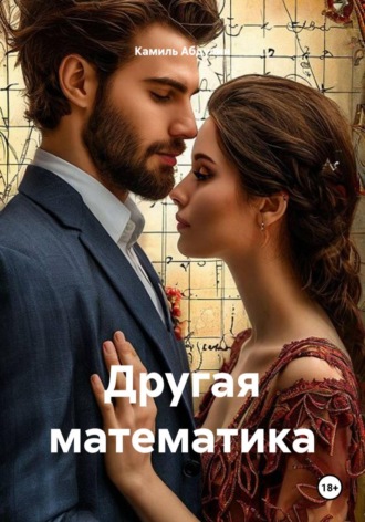Камиль Абдулин. Другая математика