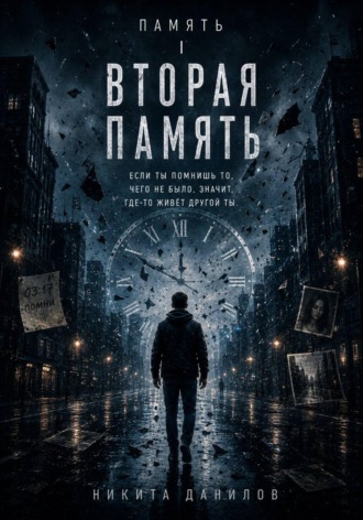 Никита Данилов. Вторая память