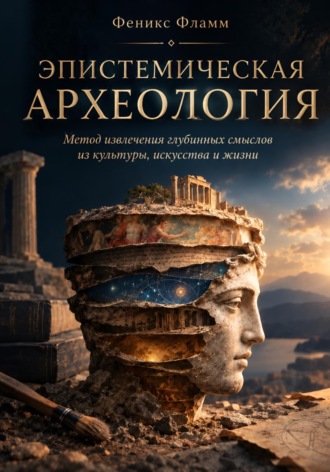 Феникс Фламм. Эпистемическая археология