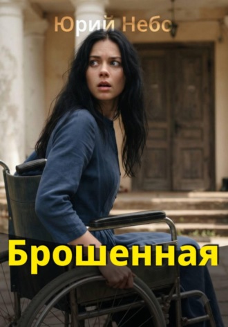 Юрий Небо. Брошенная