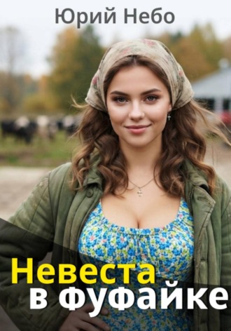 Юрий Небо. Невеста в фуфайке