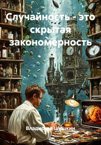 Владислав Шишкин. Случайность - это скрытая закономерность