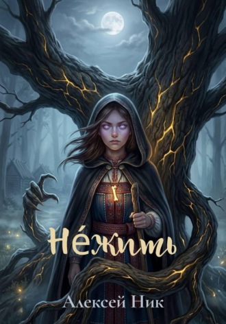 Не́жить. Aleksey Nik