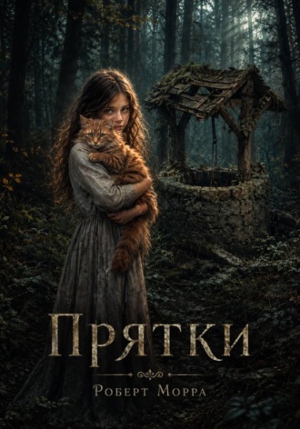 Роберт Морра. Прятки