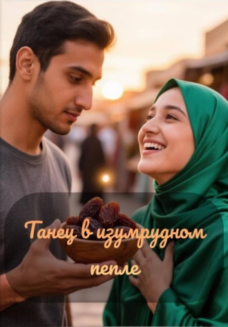 Роза Пепельная. Танец в изумрудном пепле