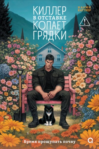Наоми Каттнер. Киллер в отставке копает грядки