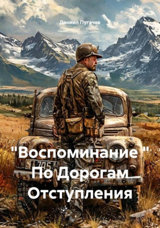 Даниил Пугачев. 