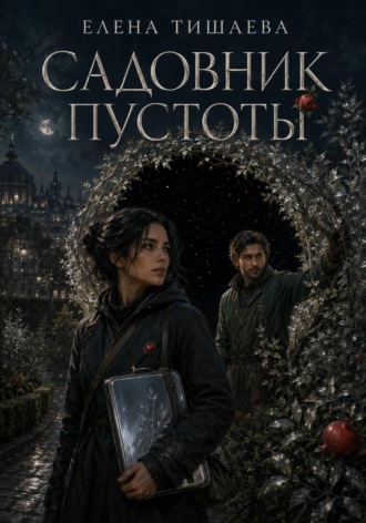 Елена Тишаева. Садовник пустоты