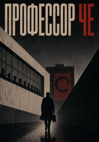 Профессор Че. Эхо Эхо