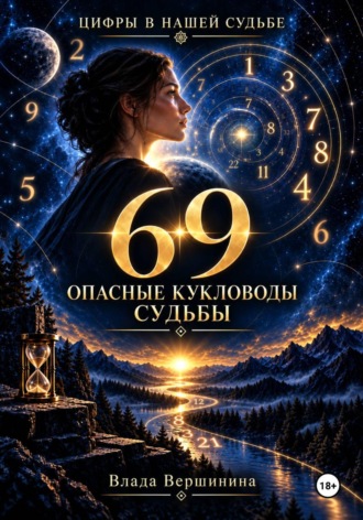 Влада Вершинина. 69: Опасные кукловоды судьбы