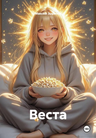 Веста. Максим Зырянов