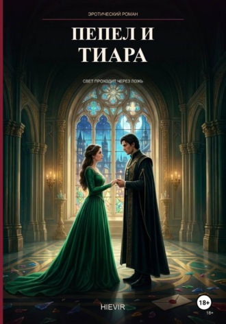 Hievir. Пепел и тиара