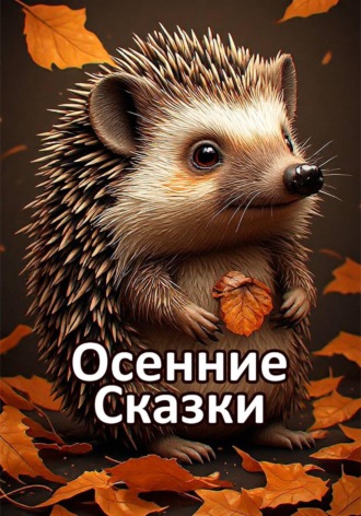 Eyforis Lurt. Осенние Cказки