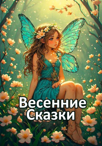 Eyforis Lurt. Весенние Сказки