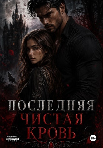 Крис Син. Последняя чистая кровь