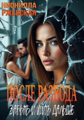 Нионилла Леонидовна Ржевская. После развода. Забыть и жить дальше