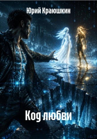 Код любви. Юрий Краюшкин