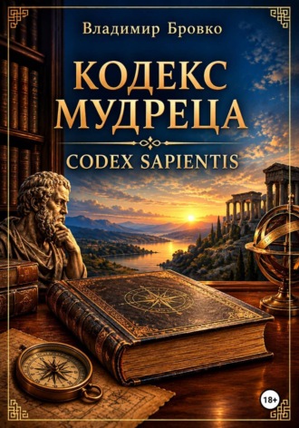 Владимир Бровко. КОДЕКС  МУДРЕЦА