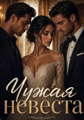 Нина Кислицына. Чужая невеста