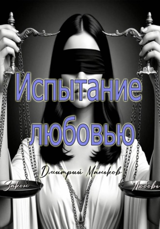 Дмитрий Сергеевич Маньков. Испытание любовью