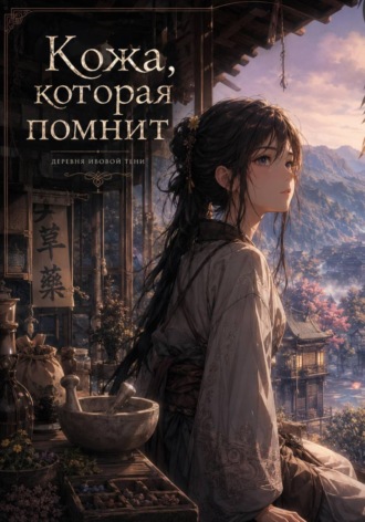 Кожа, которая помнит.  Юки