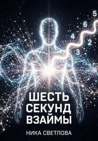 Ника Светлова. Шесть секунд взаймы