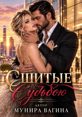 Мунира Вагина. Сшитые судьбою