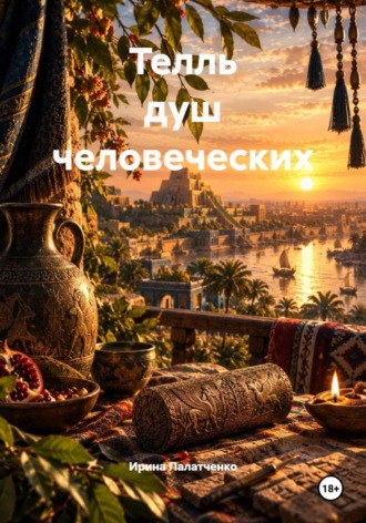 Телль душ человеческих. Ирина Палатченко