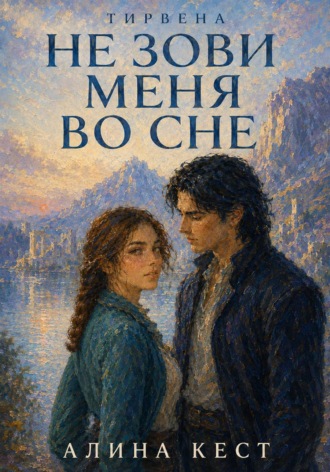 Алина Кест. Не зови меня во сне