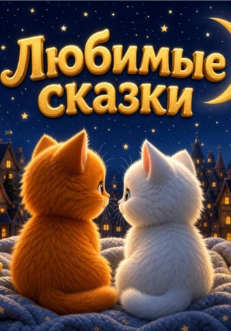 Любимые сказки. Ташка Дадашова