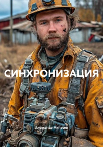 Александр Минасов. СИНХРОНИЗАЦИЯ