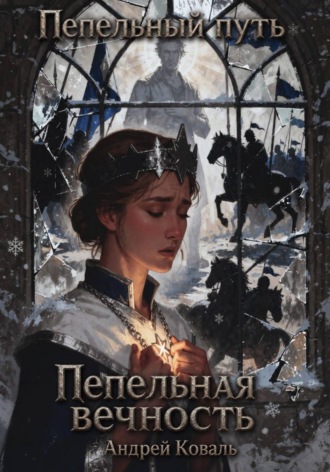 Пепельная вечность. Андрей Коваль