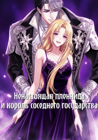 Ненастоящая пленница и король соседнего государства. Леонор Калиани