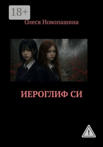 Олеся Олеговна Новопашина. Иероглиф Си