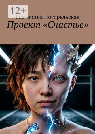 Проект «Счастье». Екатерина Погорельская
