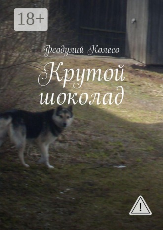 Феодулий Колесо. Крутой шоколад